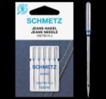 Picture of Machine Needles Schmetz Jeans 100/16